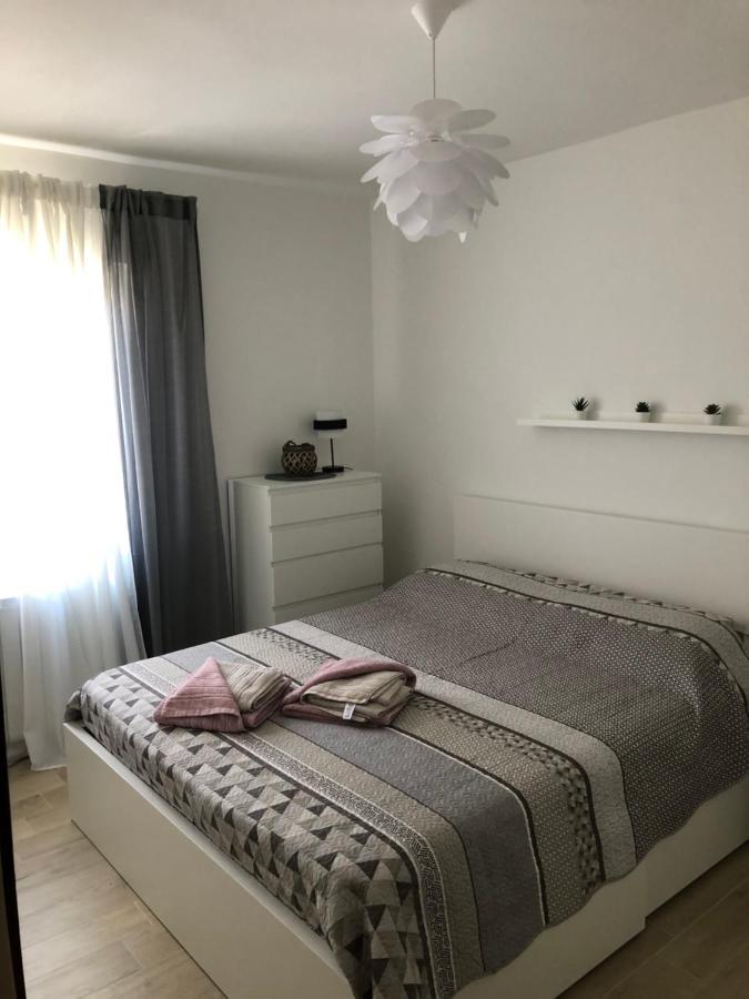 Apartmani Ankica Kampor Kültér fotó