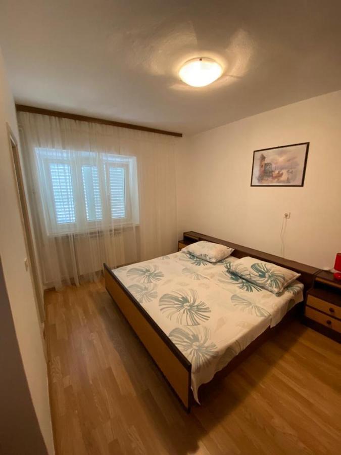 Apartmani Ankica Kampor Kültér fotó