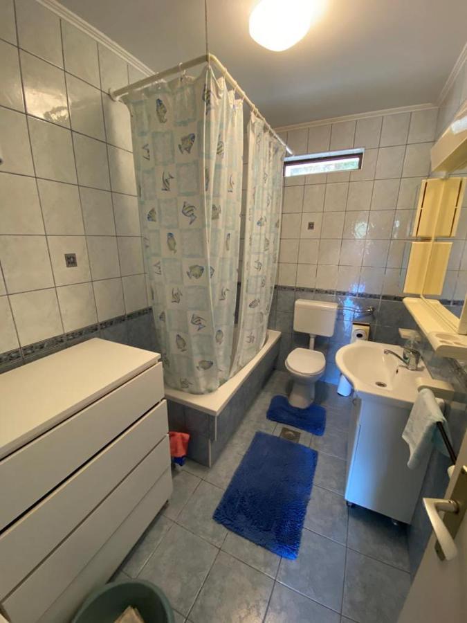 Apartmani Ankica Kampor Kültér fotó